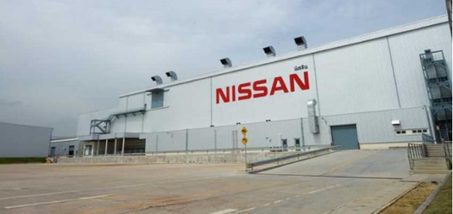 Fokus ke ASEAN, Nissan Investasi 4,6 Triliun di Thailand